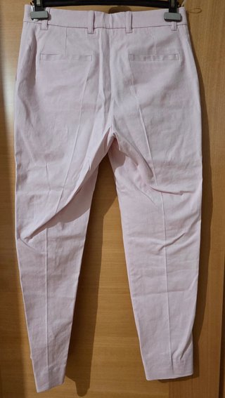 Vanessa Bruno Pantaloni   Tg 36 (Misure in foto)