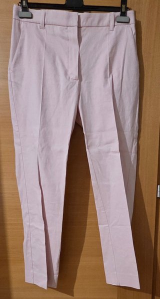 Vanessa Bruno Pantaloni   Tg 36 (Misure in foto)