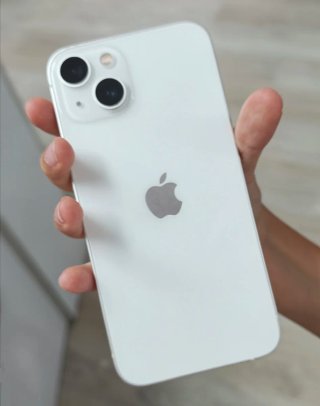 iPhone 13