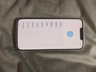 iPhone 13