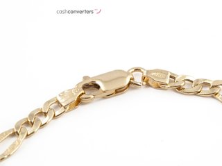 pulsera oro 18k