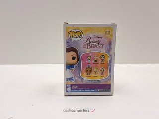 figura accion funko belle