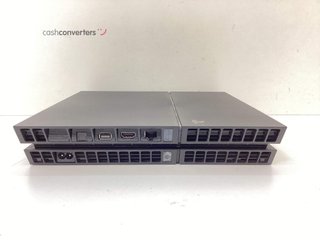 sony ps4 500gb