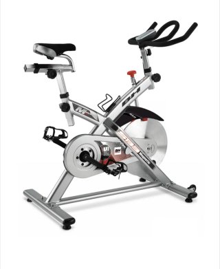 Bicicleta Spinning BH SB3 Magnetic