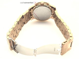 reloj pulsera señora michael kors mk-7352