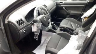 Despiece volkswagen golf v 2.0 fsi