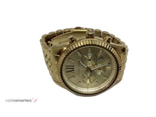 reloj pulsera caballero michael kors mk-8281