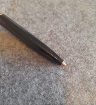 Bolígrafo Montblanc Antiguo