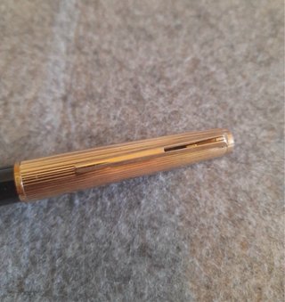 Bolígrafo Montblanc Antiguo