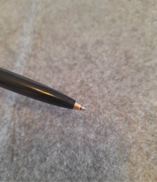 Bolígrafo Montblanc Antiguo