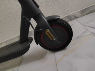 Patinete Eléctrico Xiaomi Pro 2
