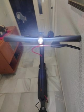 Patinete Eléctrico Xiaomi Pro 2