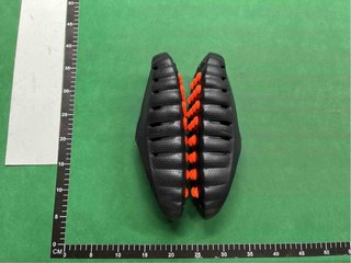 Zuecos/Chanclas negros