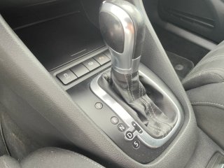 Volkswagen Golf GTD DSG ¡IMPECABLE!