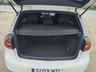 Volkswagen Golf GTD DSG ¡IMPECABLE!