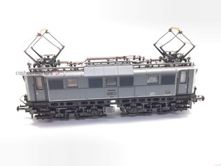 locomotora escala h0 roco 43410