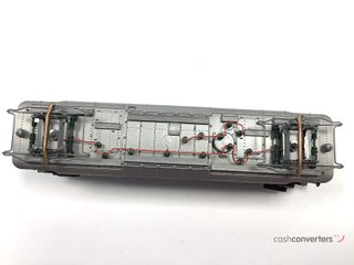 locomotora escala h0 roco 43410