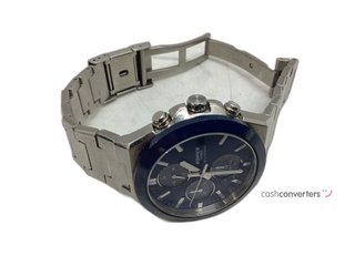 reloj pulsera caballero casio edifice s-650