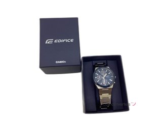 reloj pulsera caballero casio edifice s-650