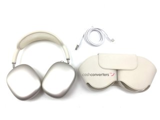 diadema apple airpods max