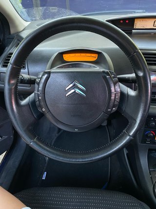 Citroen C4 2007