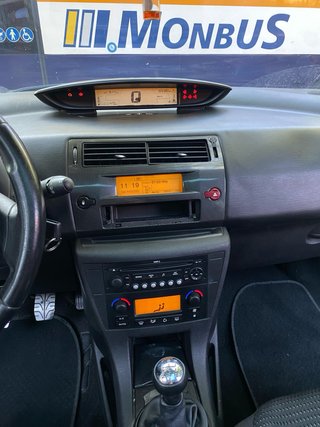 Citroen C4 2007