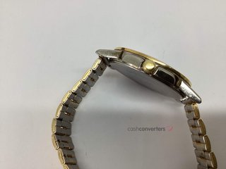 reloj pulsera caballero viceroy 38003
