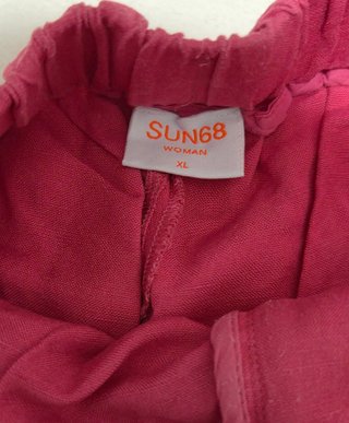 Sun 68 Bermuda   Tg XL (Misure in foto)