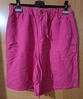 Sun 68 Bermuda   Tg XL (Misure in foto)