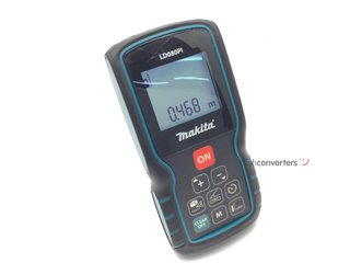 medidor laser makita ld080pi