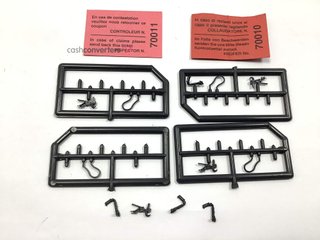 vagon escala h0 roco renfe frc-301/43063