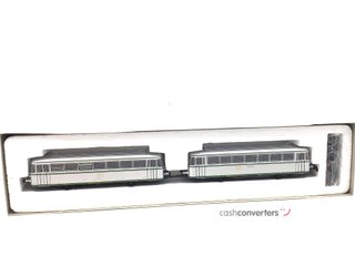 vagon escala h0 roco renfe frc-301/43063