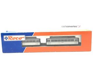 vagon escala h0 roco renfe frc-301/43063