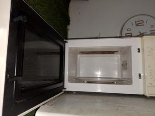 Microondas Samsung Quartz Grill
