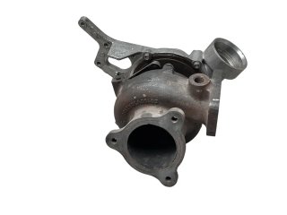 Turbo Mercedes A6510900586 2.1