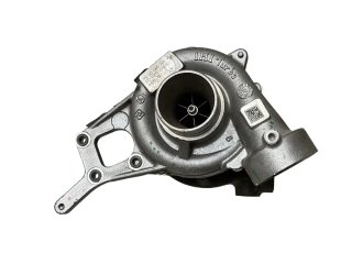 Turbo Mercedes A6510900586 2.1