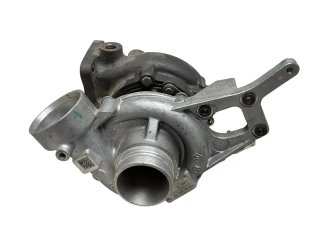 Turbo Mercedes A6510900586 2.1