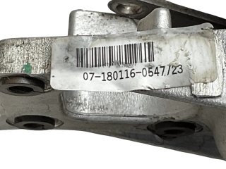 Turbo Mercedes A6510900586 2.1