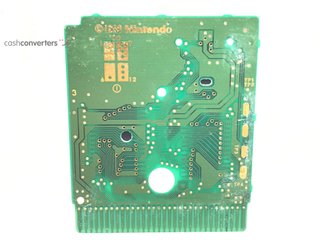 juego gameboy