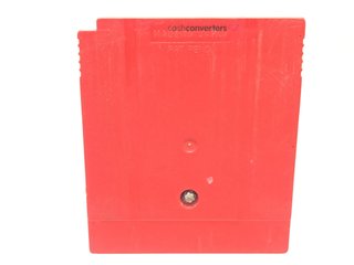 juego gameboy