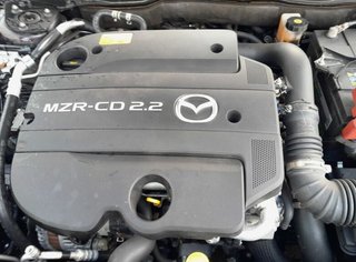 Mazda gs1e669rxa sistema audio 6 lim. (gh) 1163295