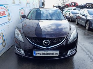 Mazda gs1e669rxa sistema audio 6 lim. (gh) 1163295