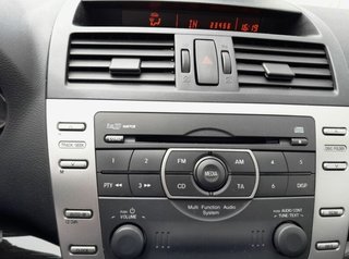 Mazda gs1e669rxa sistema audio 6 lim. (gh) 1163295