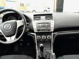 Mazda gs1e669rxa sistema audio 6 lim. (gh) 1163295
