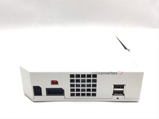 nintendo wii mod. rvl-001