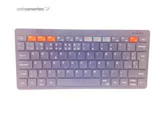teclado alfanumerico samsung smart trio 500