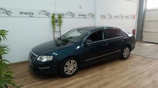 Volkswagen Passat 2007