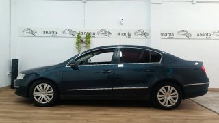 Volkswagen Passat 2007