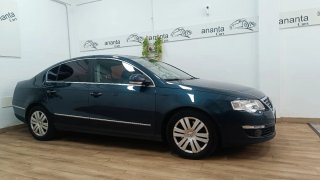 Volkswagen Passat 2007
