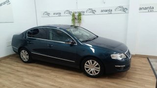 Volkswagen Passat 2007
